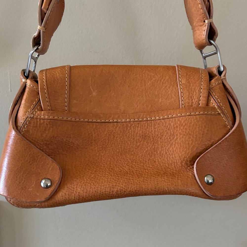 HELEN  KAMINSKI Australia Tan Leather Women's Bag - Picture 2 of 10